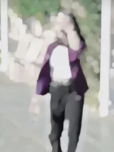 Chhodi Gayi Mara Sath Capcut Template