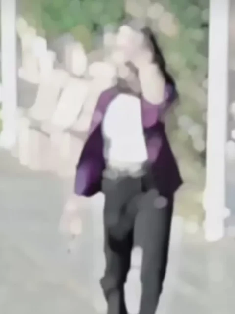 Chhodi Gayi Mara Sath Capcut Template