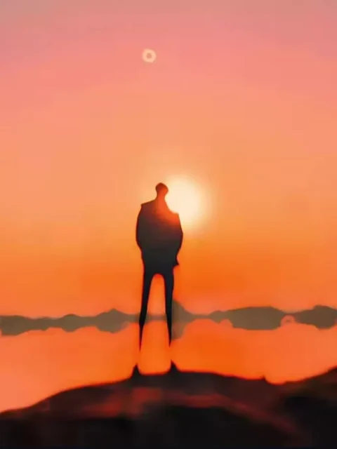 Dago Koino Hago Nai Capcut Template