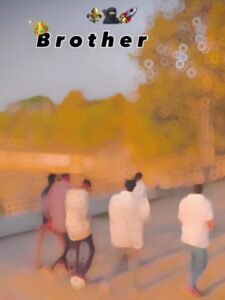 Dj Sarpanch Capcut Template