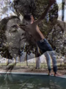 Flashback Gujarati Capcut Template Link