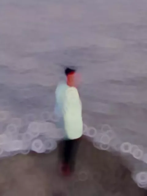 Gujarati Attitude Capcut Template