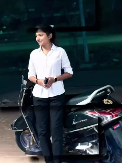 Gujarati Music Capcut Template