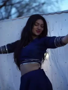 Gujarati Music Capcut Template