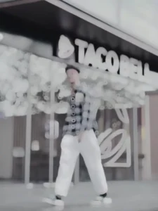 Hukumat Gujarati Capcut Template