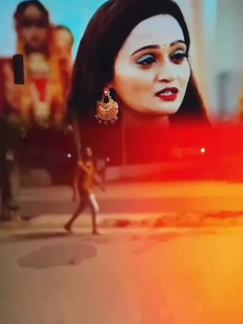 Kismat Me Kota Capcut Template