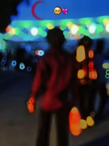 Tu parni Re Capcut Template