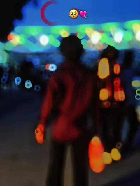 Tu parni Re Capcut Template