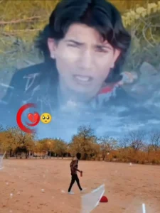 Vikram Thakoor Capcut Template (2)