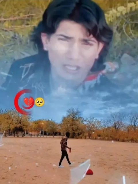 Vikram Thakoor Capcut Template (2)