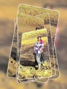 Aadivasi Dj Dhol Capcut Template