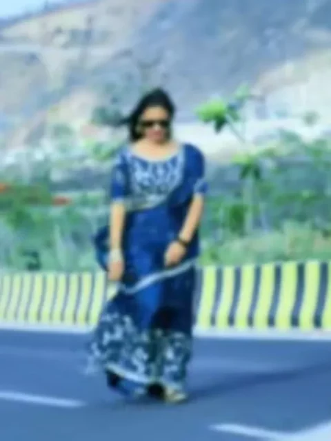 Aadivasi Gujarati Capcut template