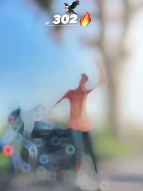 DJ Remix Capcut template