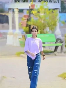 Gali Me Thare Dhuwo Capcut Template