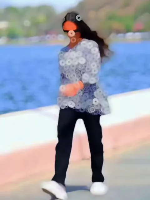 Gogo To Mhari Sarkar Capcut Template