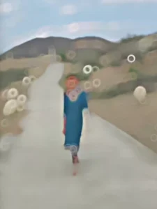 Hbs Ka System Capcut Template