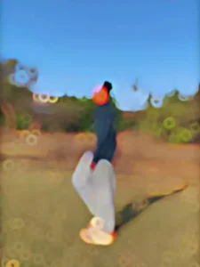 Judai Gujarati Capcut Templatem