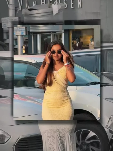 Mafiya Gujarati Capcut template