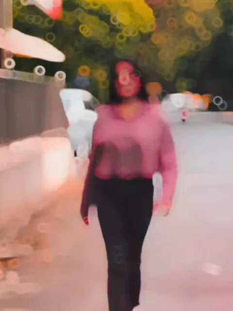 Power House Capcut Template