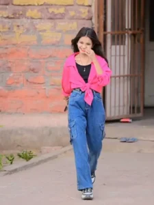 Shooter new Gujarati Template