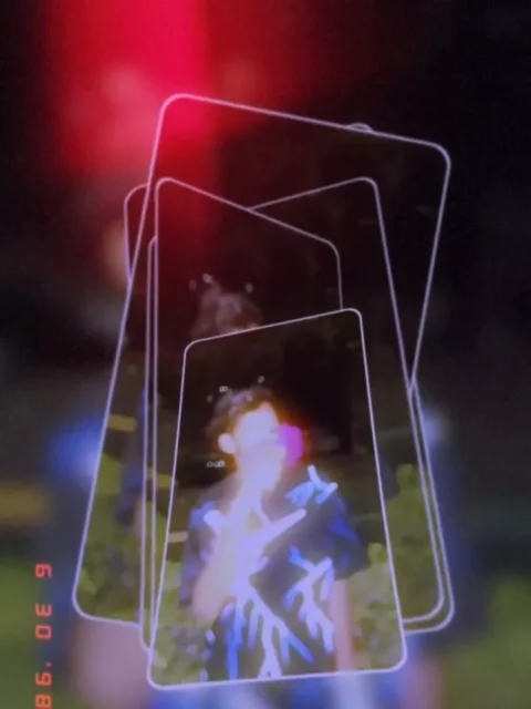 Tadap Gujarati Capcut Template