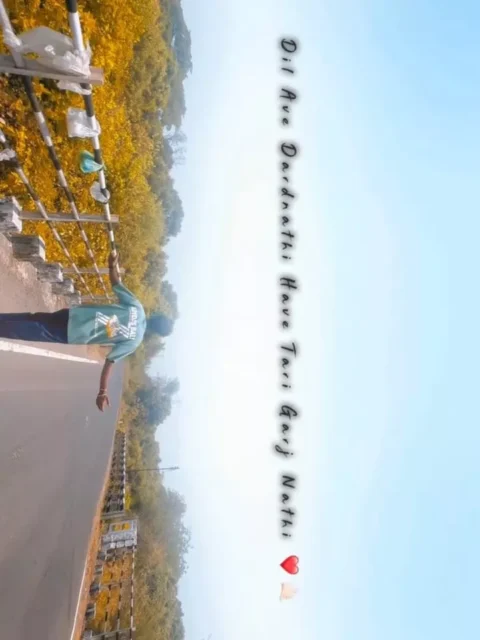 Tane Ram ram Capcut Template