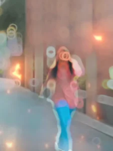 Youth Flamacmable Capcut Template