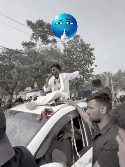 Bihari Funk Capcut Template