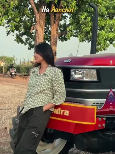 Deewana Main Tera Capcut Template