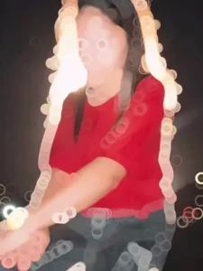 Sima Poyri Capcut Template