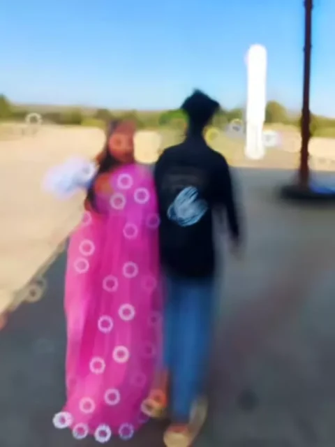 Timli Lover Capcut Template