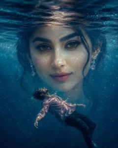 Underwater Ai Photo Prompt