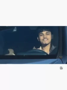 Car Driving Prompt