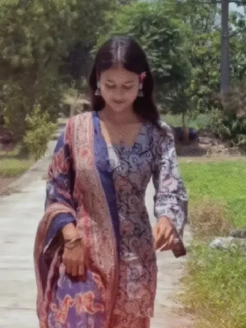 Goli Chal Jayegi Capcut Template