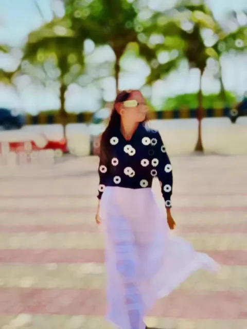 Gujarati Music Capcut Template