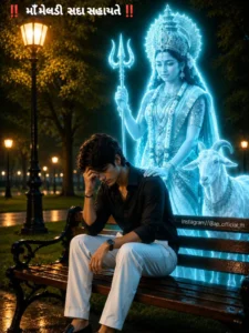 Gujrati Meladi CapCut Template