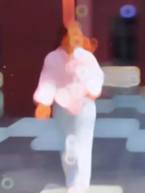 Jawani Se Capcut Template
