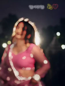 Jivanji Nai re Capcut Template