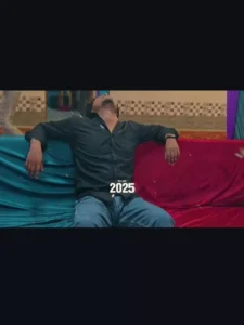 Kabhi Jo Bhoolna Chahoon Capcut Template
