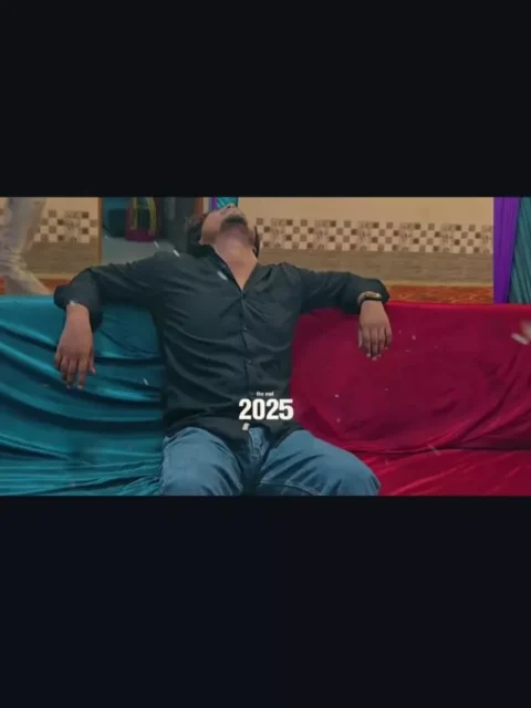 Kabhi Jo Bhoolna Chahoon Capcut Template