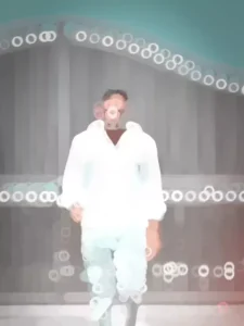 Khali Badnam Karta Capcut template