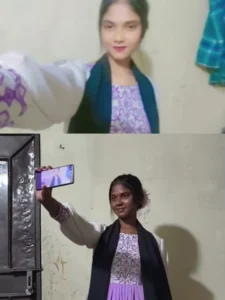 Nagin Wala Dance Capcut Template link