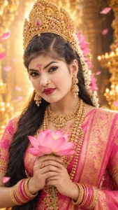 Navratri Ai video Editing