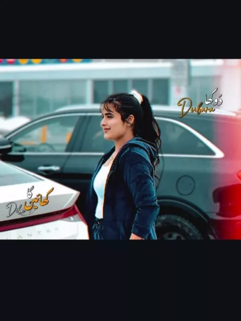 Pagal nayi Hona Capcut Template