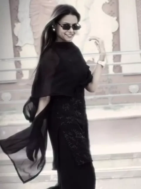 Rangdari Bhojpuri Capcut template