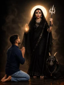 Trending Maa Meldi Ai photo Prompt