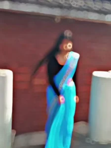 Viral Bhojpuri Capcut Template