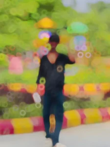 Bhai Tera Gunda Capcut Template