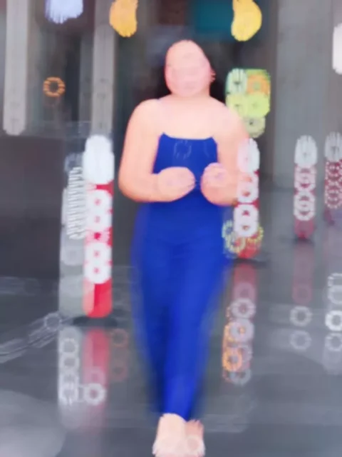 Fashion Capcut Template