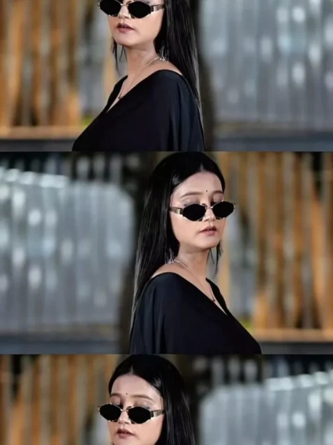 Galat Baat Hai Capcut template